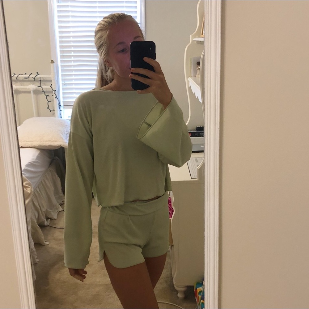 Nasty Gal Matching Set! - Picture 2 of 7